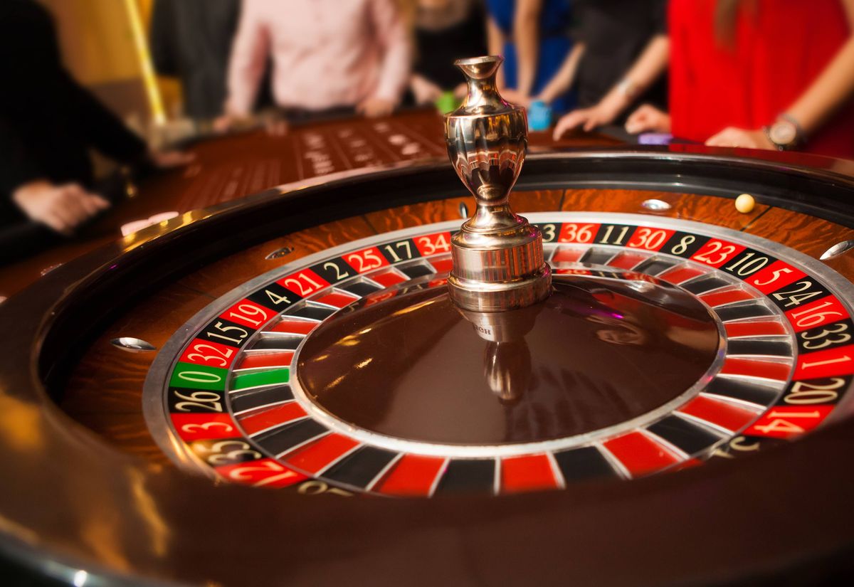 spin palace casino کیسینو میں پوکر گیمز
